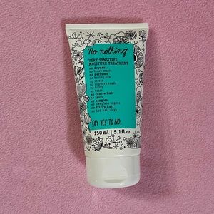 No nothing hair care